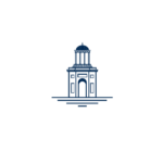 Logo for Preston Hall