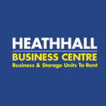 Heathhall Business logo