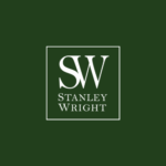 Stanley Wright Ltd Logo