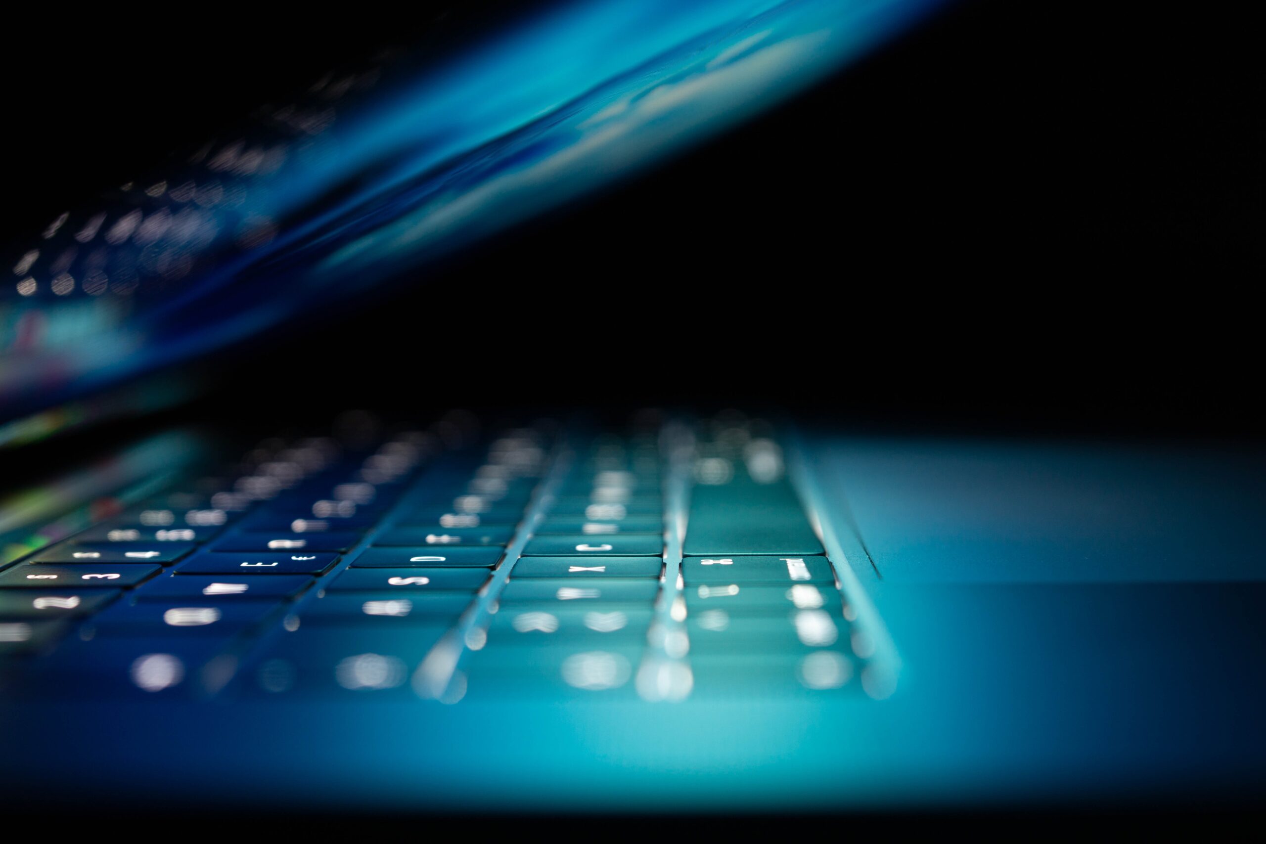 Outsource your business IT Laptop