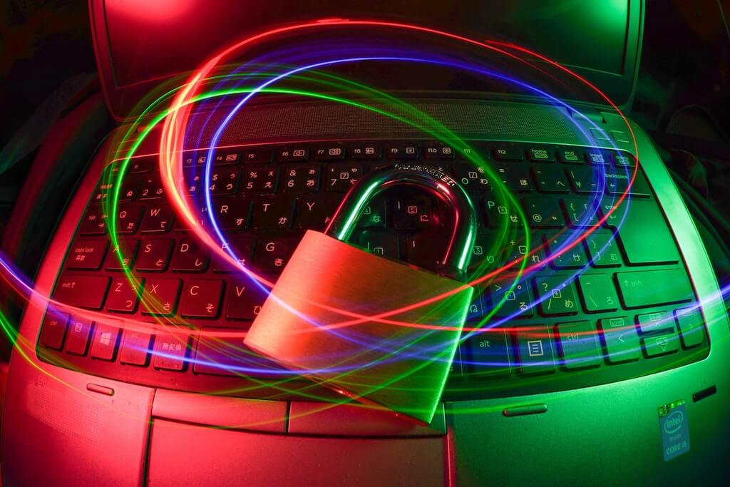 IT Security & Working From Home