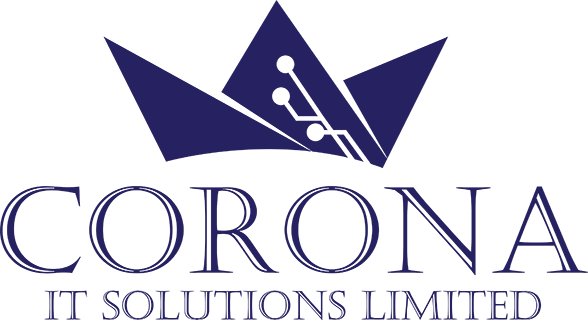IT Department with Corona IT Solutions Limited