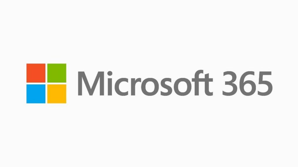 Microsoft 365 - Credit: Microsoft