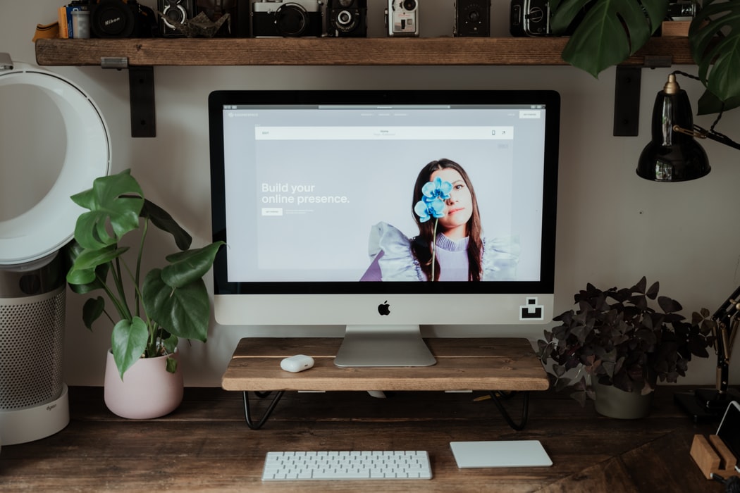 Ecommerce Platform