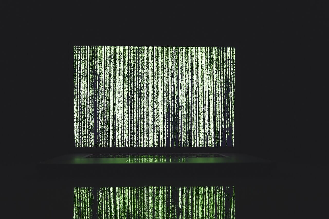 Backing Up Data