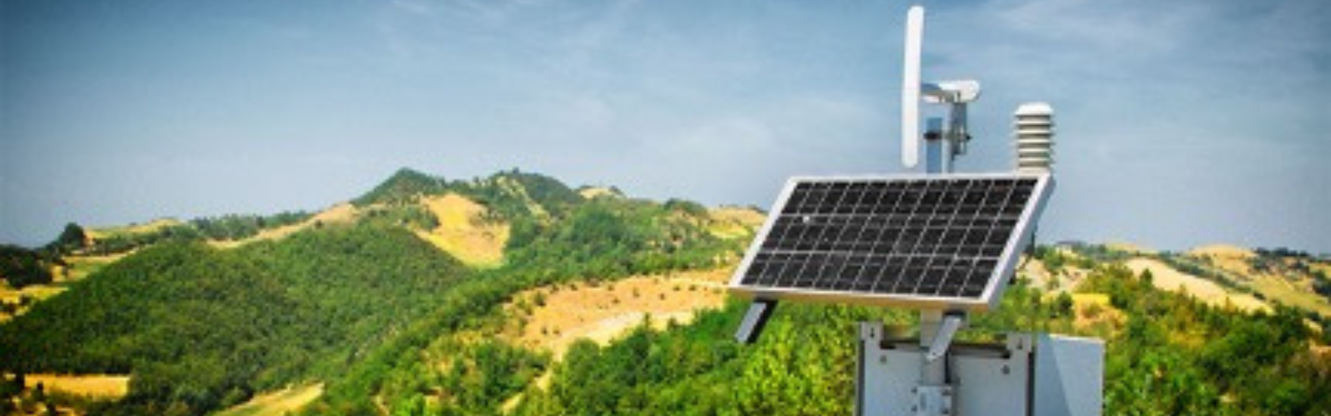 Off-Grid 4G Solution