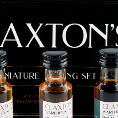 Claxtons
