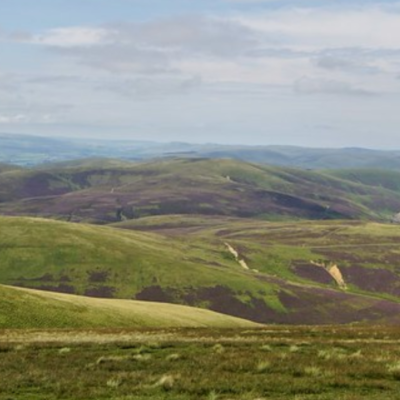 Fingland Farm CCTV Camera System and 4G Broadband Solution