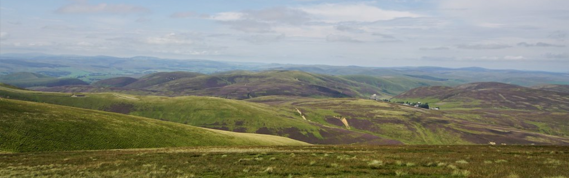 Fingland Farm CCTV Camera System and 4G Broadband Solution