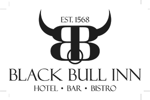 Black Bull Inn Moffat Hotel Bar Bistro