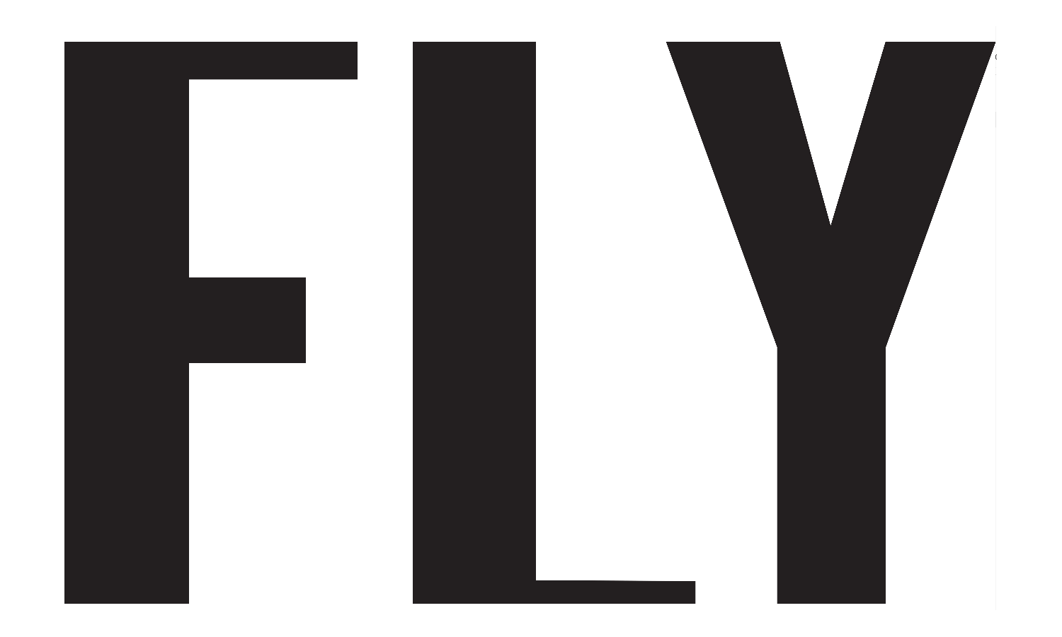 Fly Festival Logo