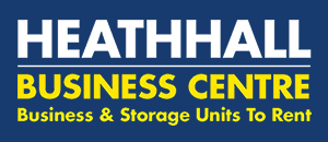 Heathhall Business Centre