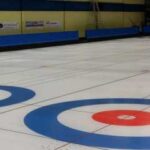 Lockerbie Icerink