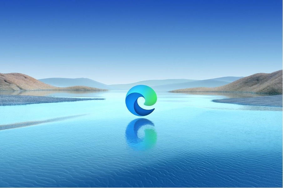 Microsoft edge