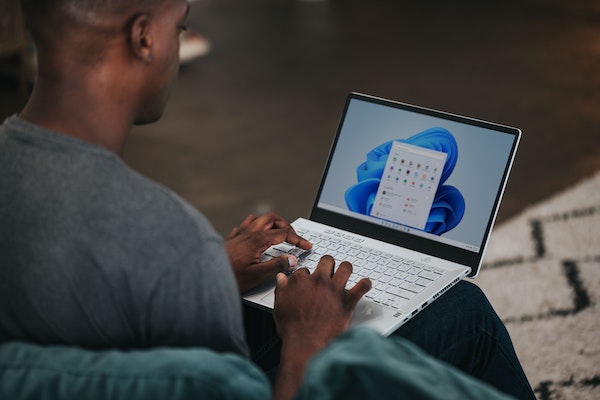Updating from Windows 10 to 11