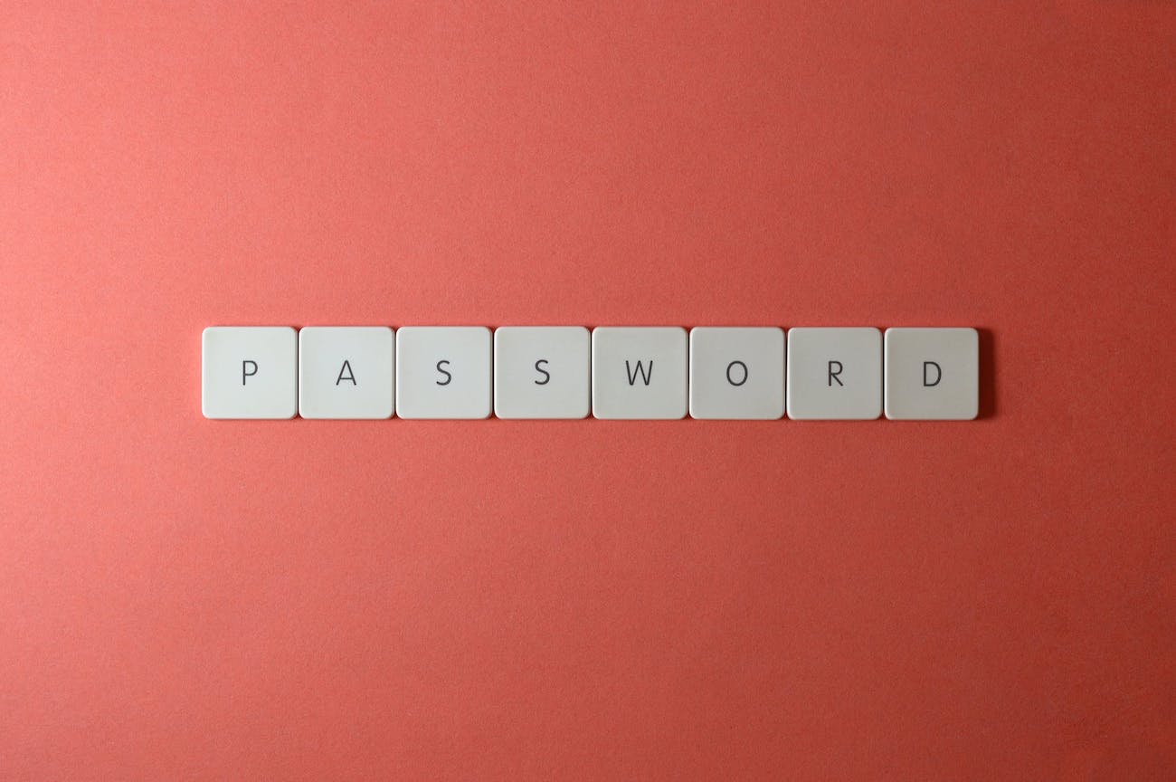 Password Management for Businesses