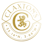 Claxton's Spirits logo