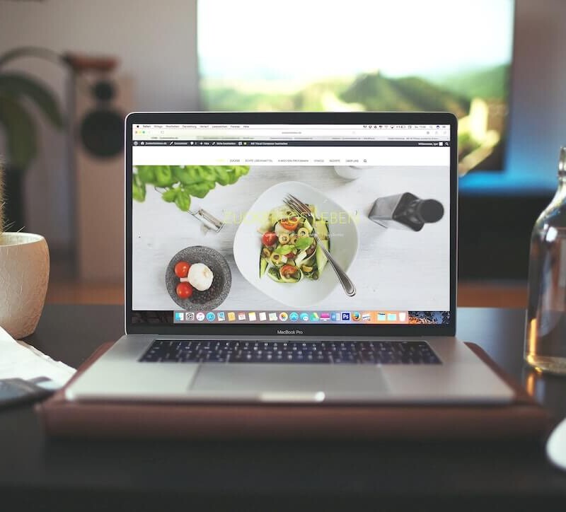 Top tips for a great website