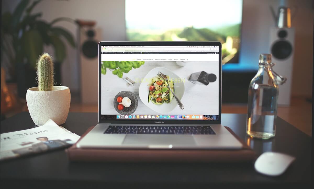 Top tips for a great website