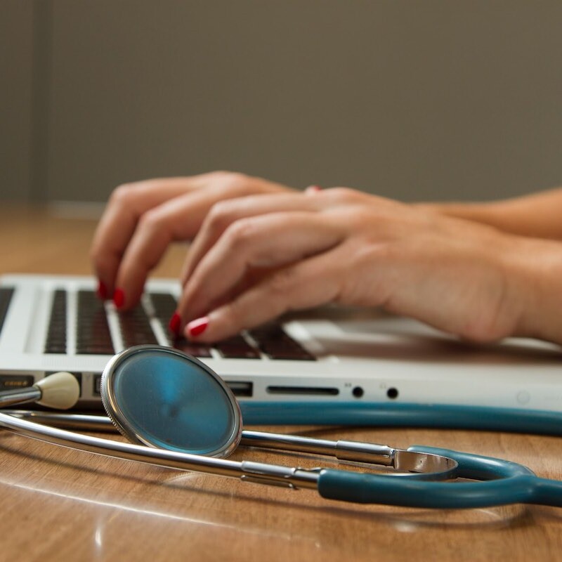 IT health check