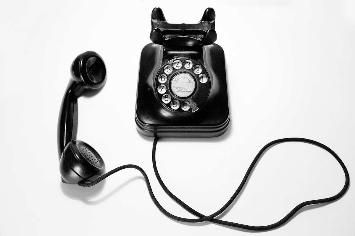 VOIP Phone System for Hybrid Working