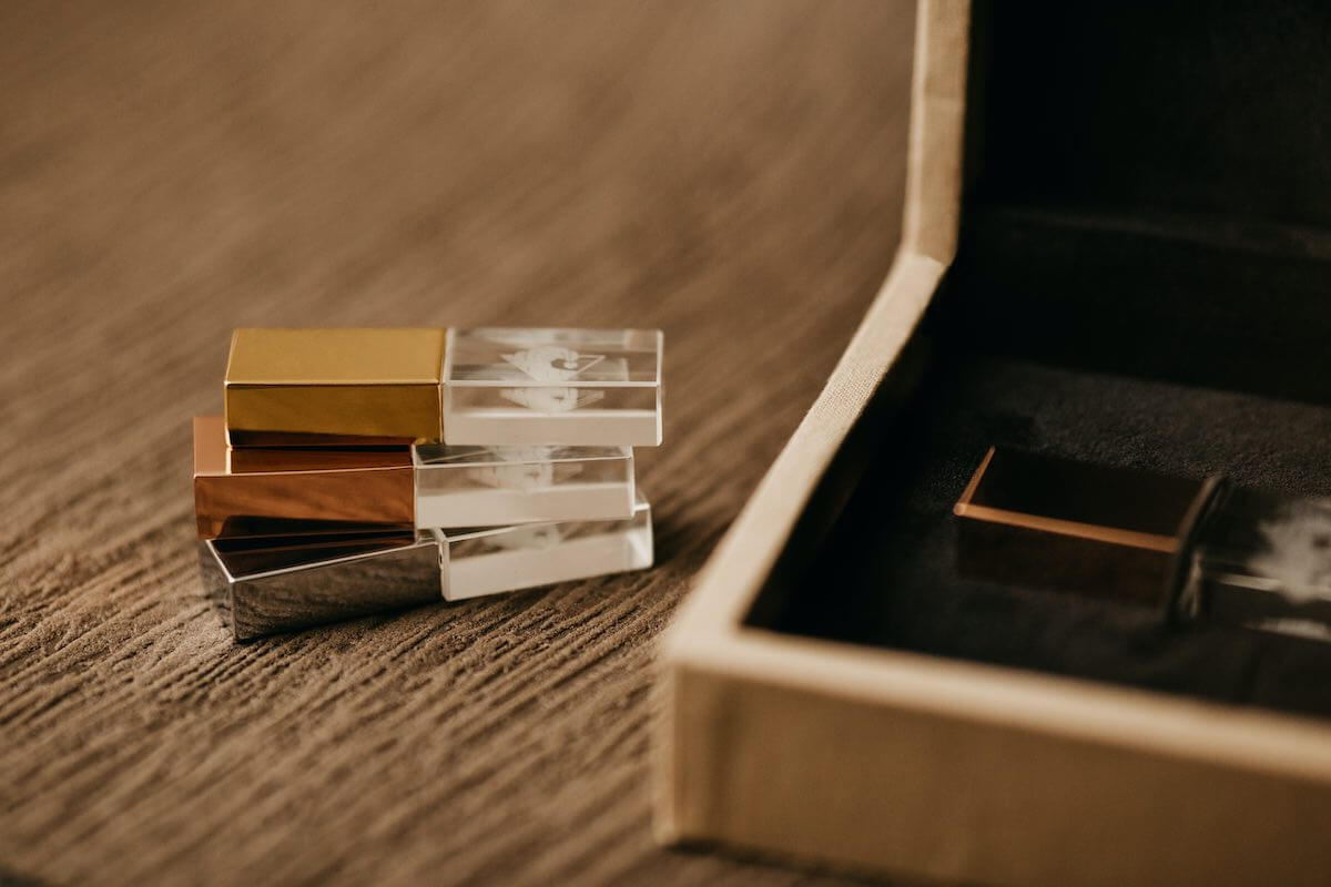 USB Drives