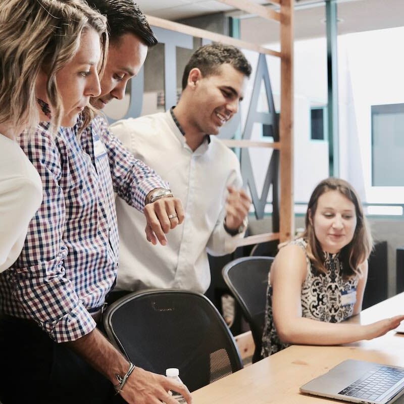 Workforce Benefits