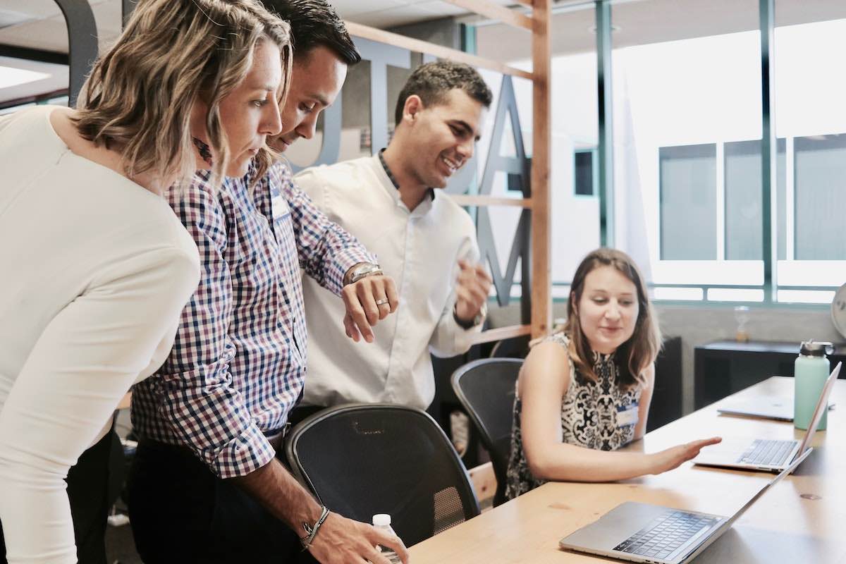 Workforce Benefits