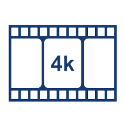 CCTV 4K