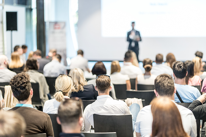Events Conference Connectivity