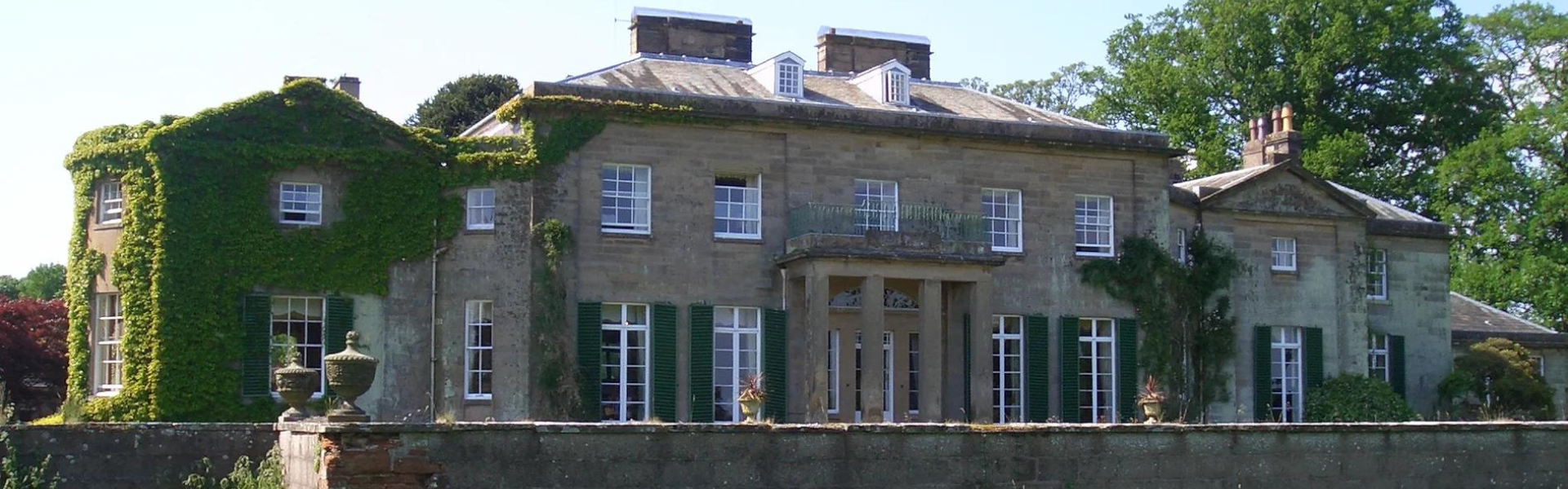 Castletown Estate and Farm