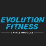 Evolution Fitness logo