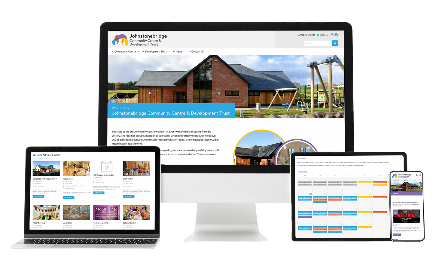 JBCC websites