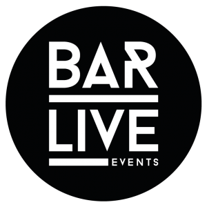 Bar Live Logo