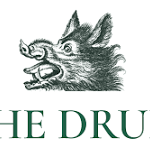 The Drum logo