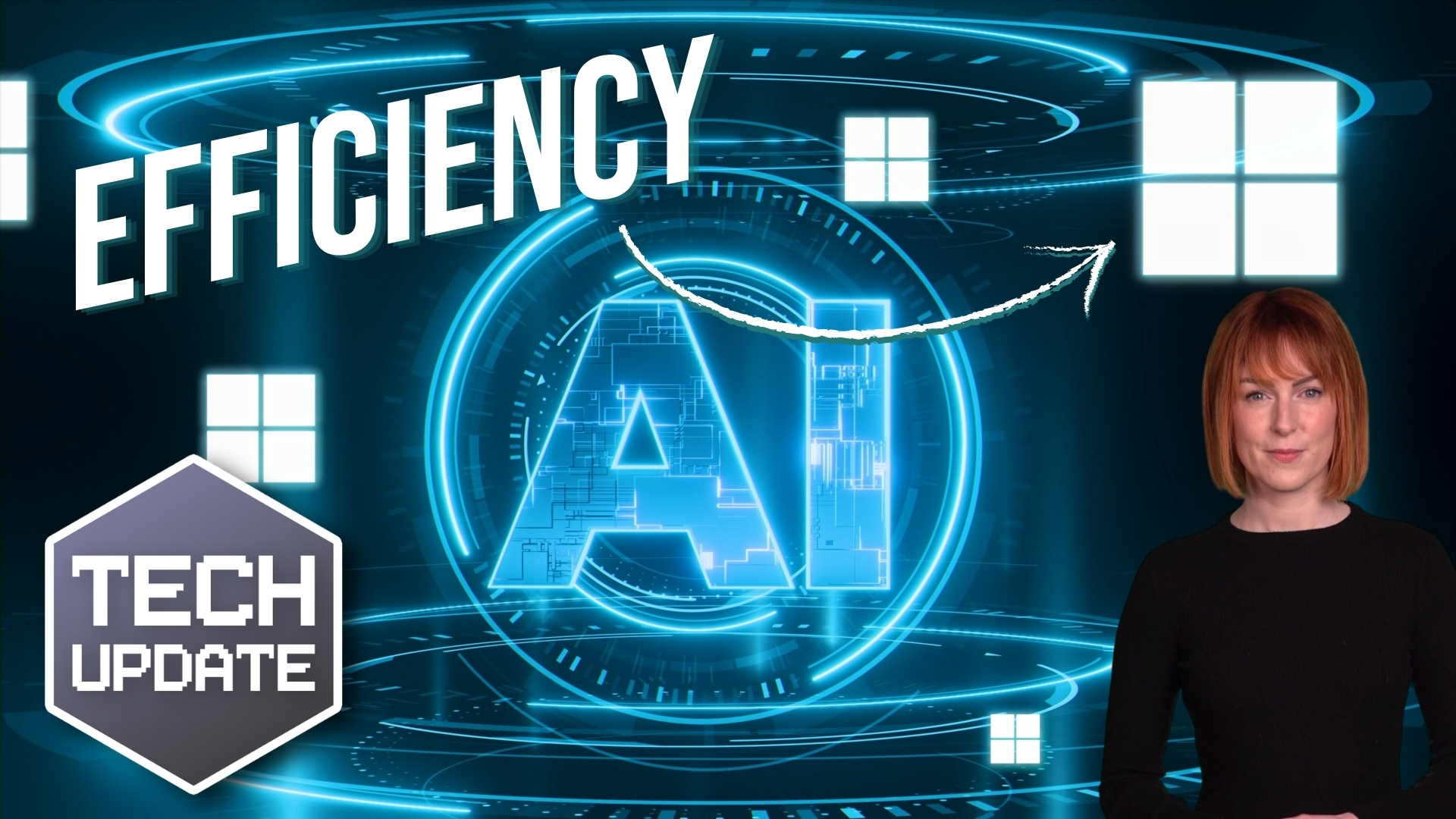 Windows 11’s new focus on efficiency