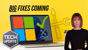 Microsoft’s fixing the biggest issues in Windows 11