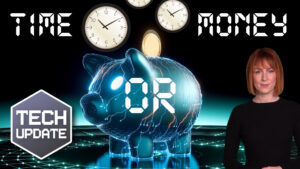 AI can save time… but is it saving money?