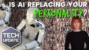AI saves time, but don’t let it replace personality